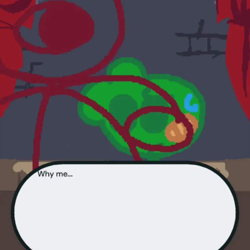 Game by @lol_Productions