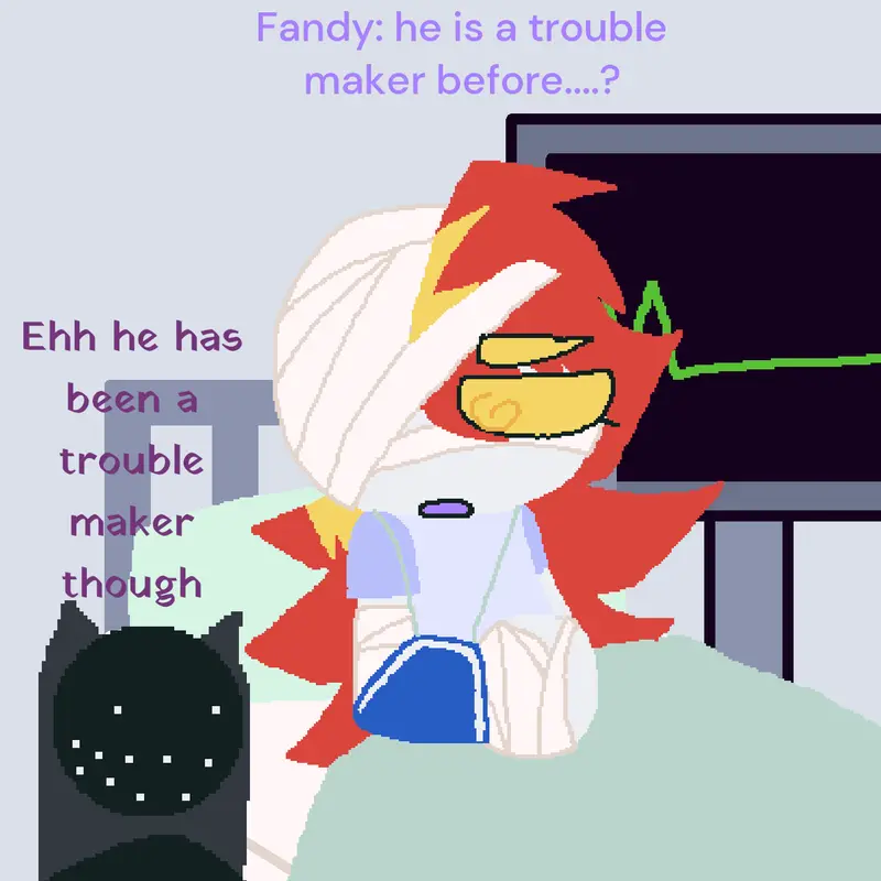 Game by @FanSkull_NoJustNeeded