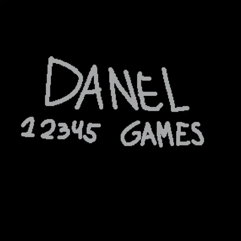 STIKMAN GAME by @dannel12345