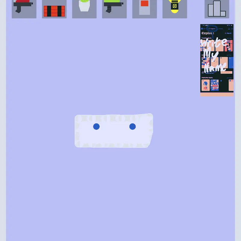 Game by @balltheblob120