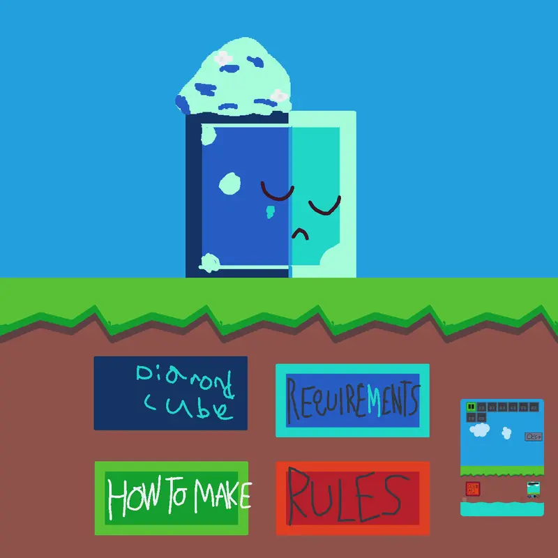 Game by @Jakinmad
