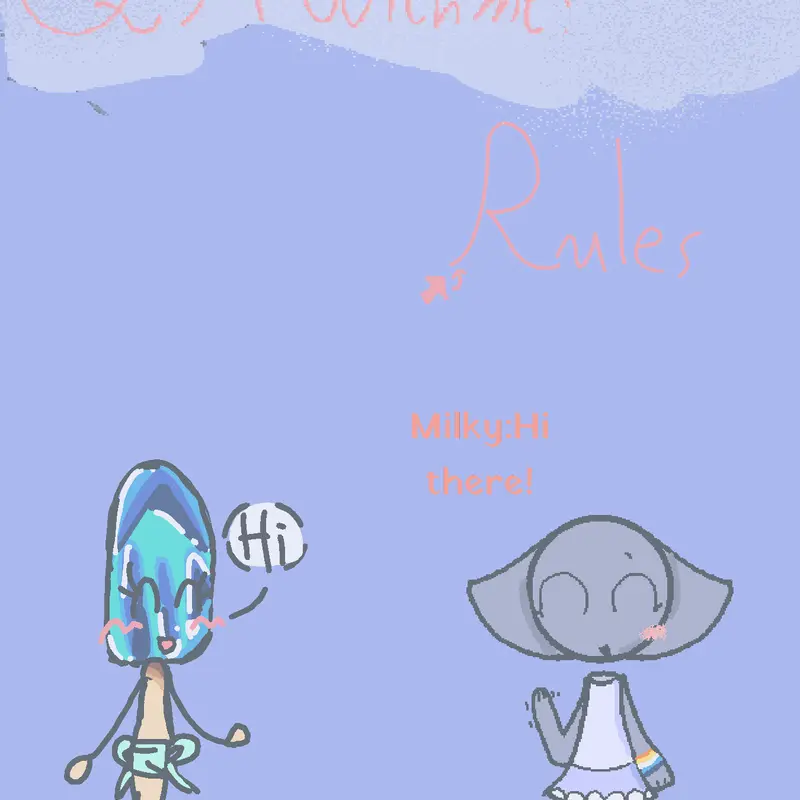 Game by @Milky_is_BACK
