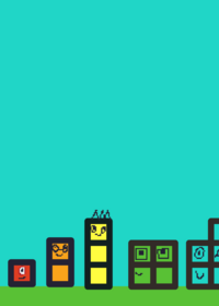 Numberblocks sandbox game