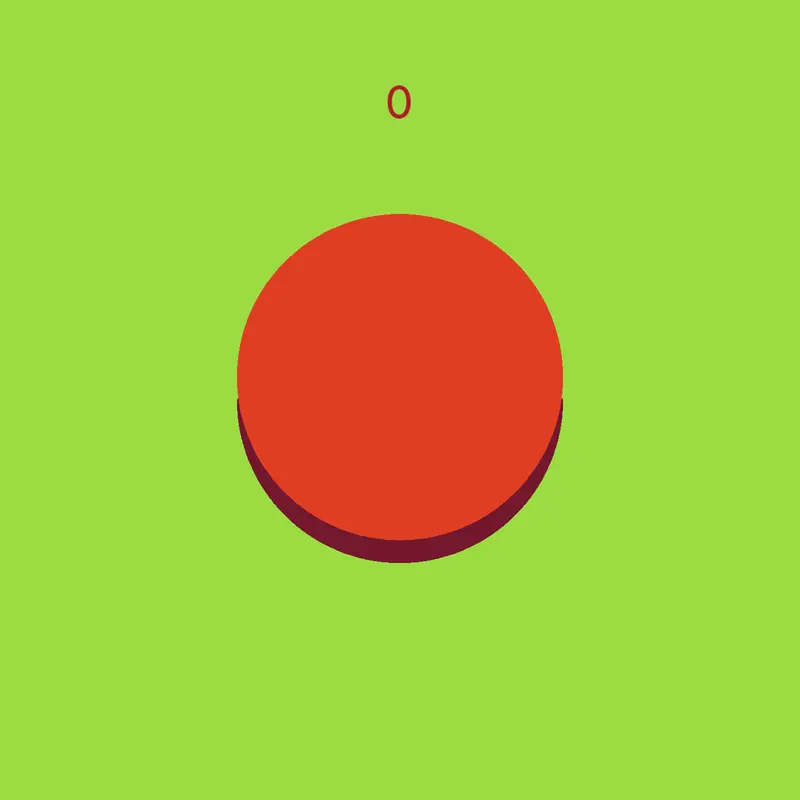 Game by @userCube123