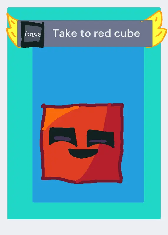 Game by @Matildegod