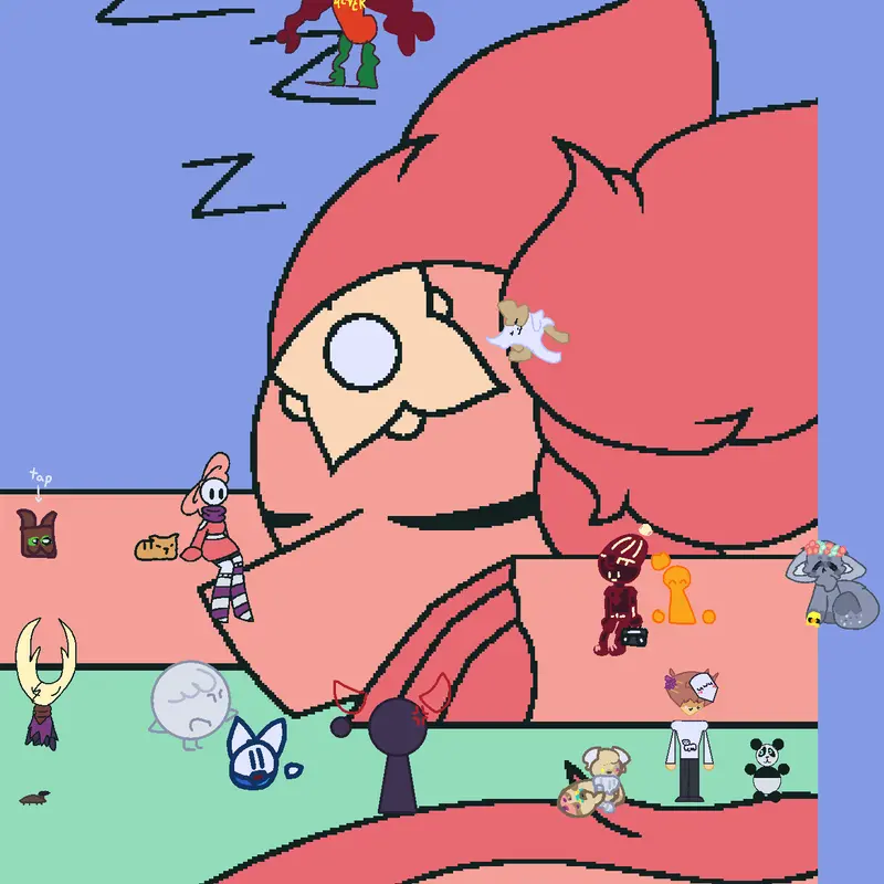 Game by @gojojojo