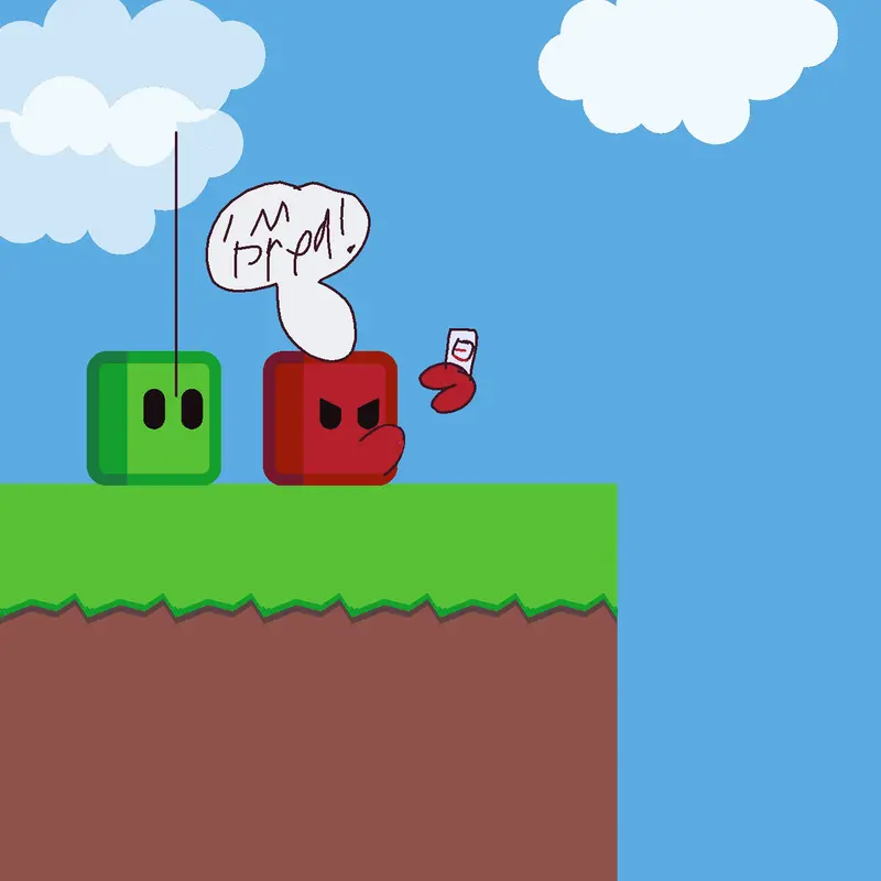 Game by @Dorieeee