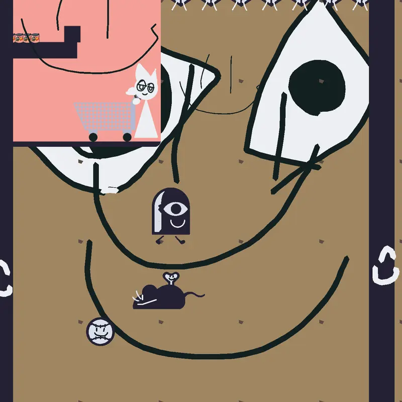 Game by @Murillosilva