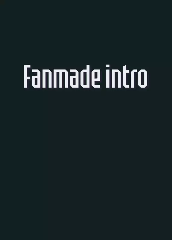 Intro for 007n7 by @batting_runner