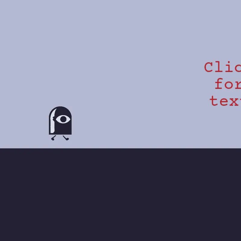 Game by @playernotfound