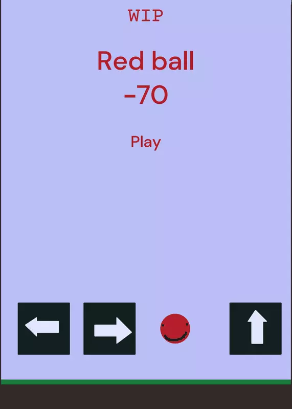 Game by @mdhivi