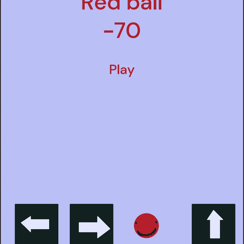 Game by @mdhivi