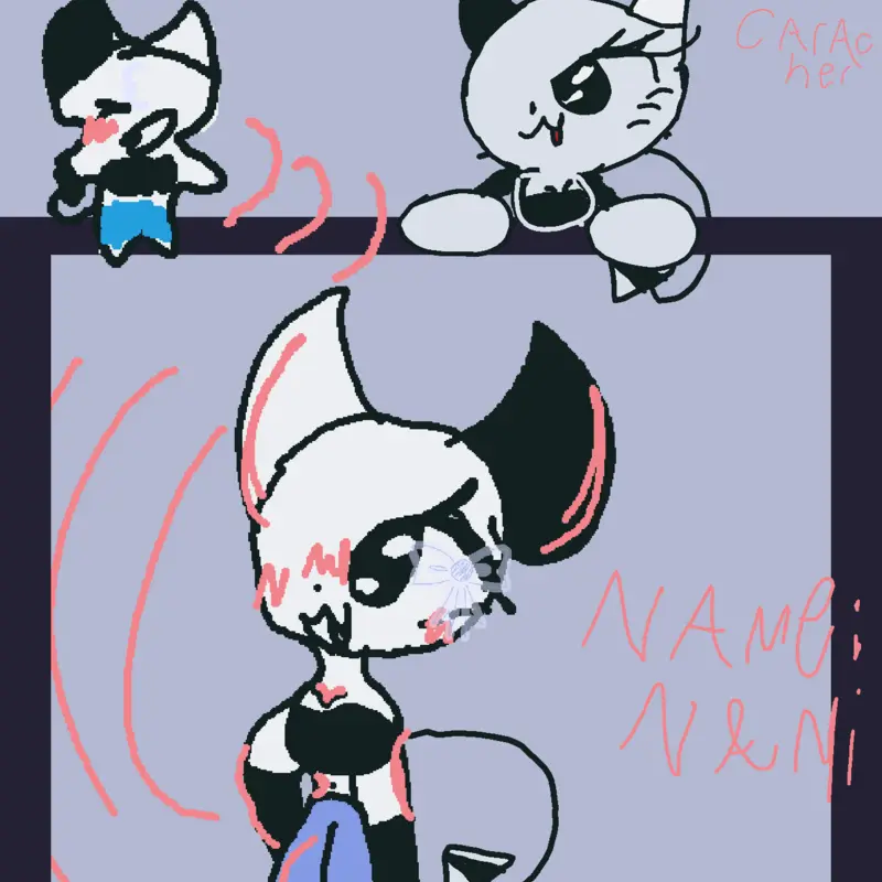 Game by @Zeynose2636