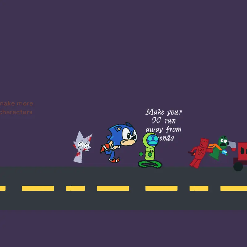 Game by @Penny_lover