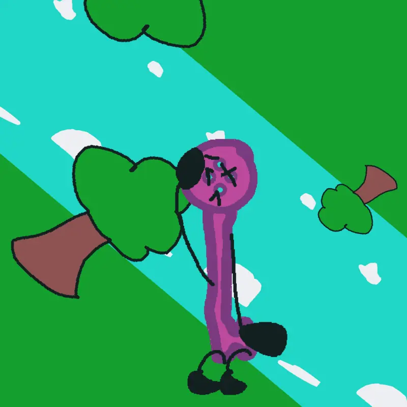 Game by @janimator