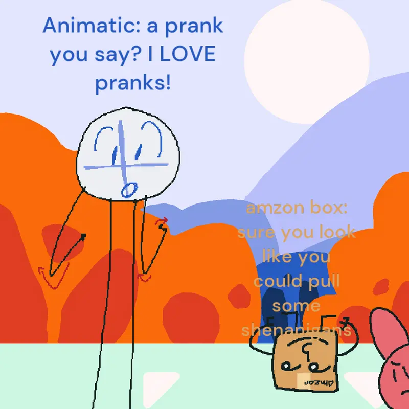 Game by @ThatLiamGuy