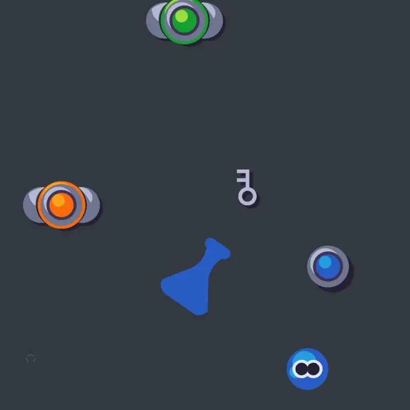 Game by @bgs