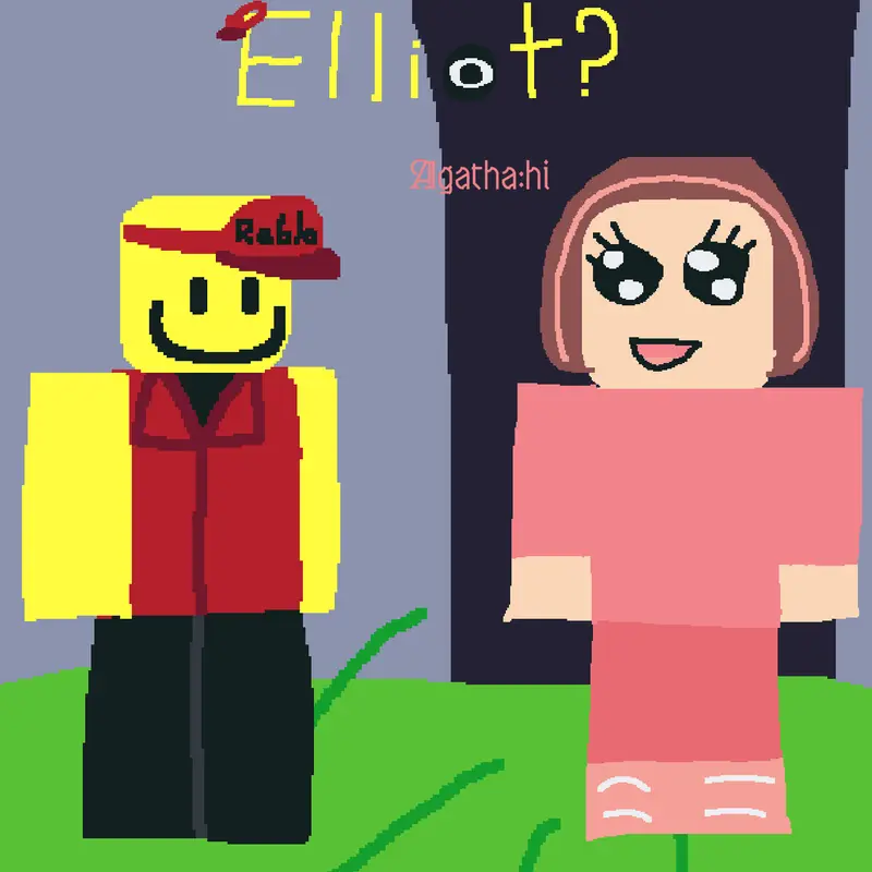 Game by @agatha2012