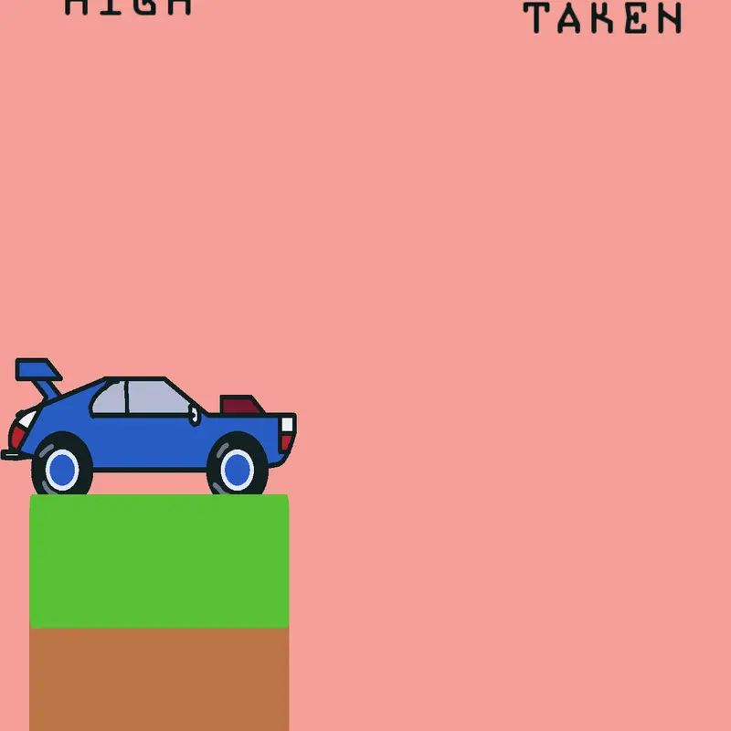Car gaming| Credits: idk by @Riot5296