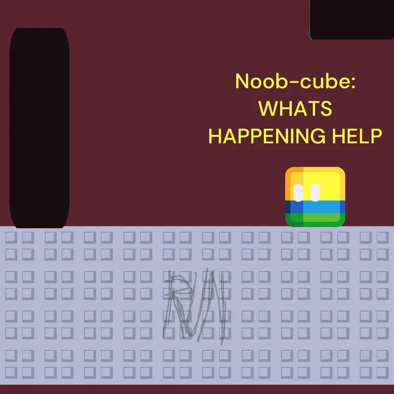 Game by @yourlocalseekthedoorsguy