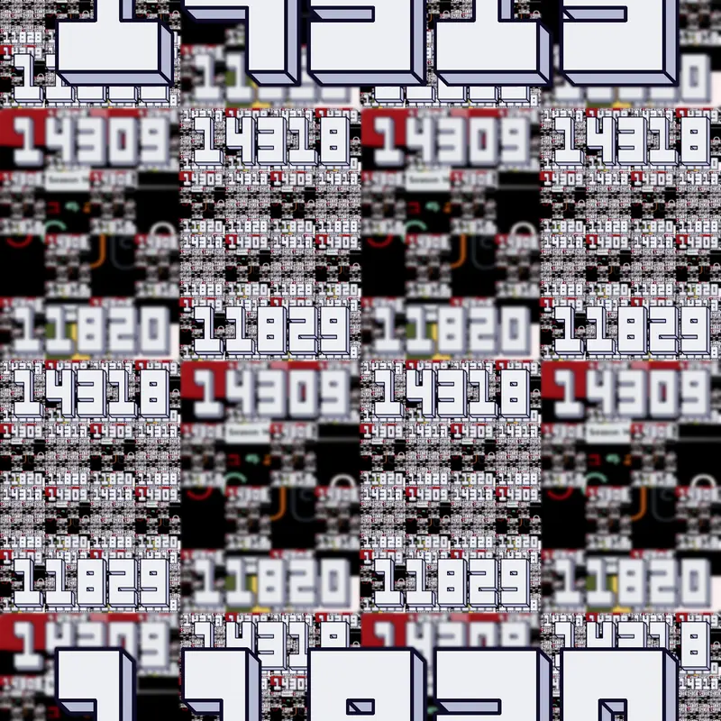 Game by @the2038withthelogo