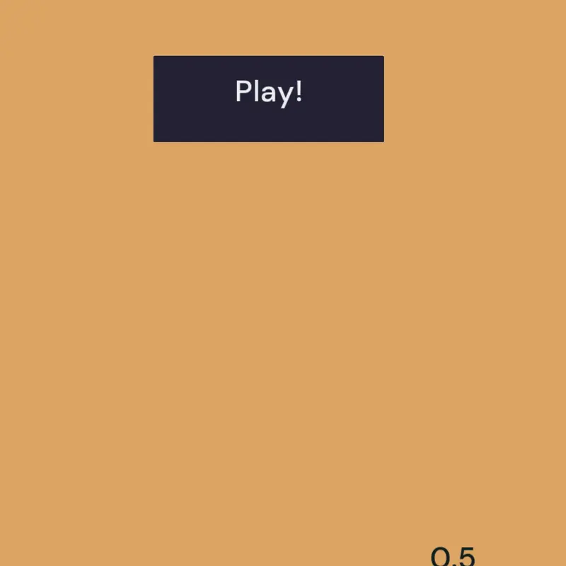 Game by @gigutoilet
