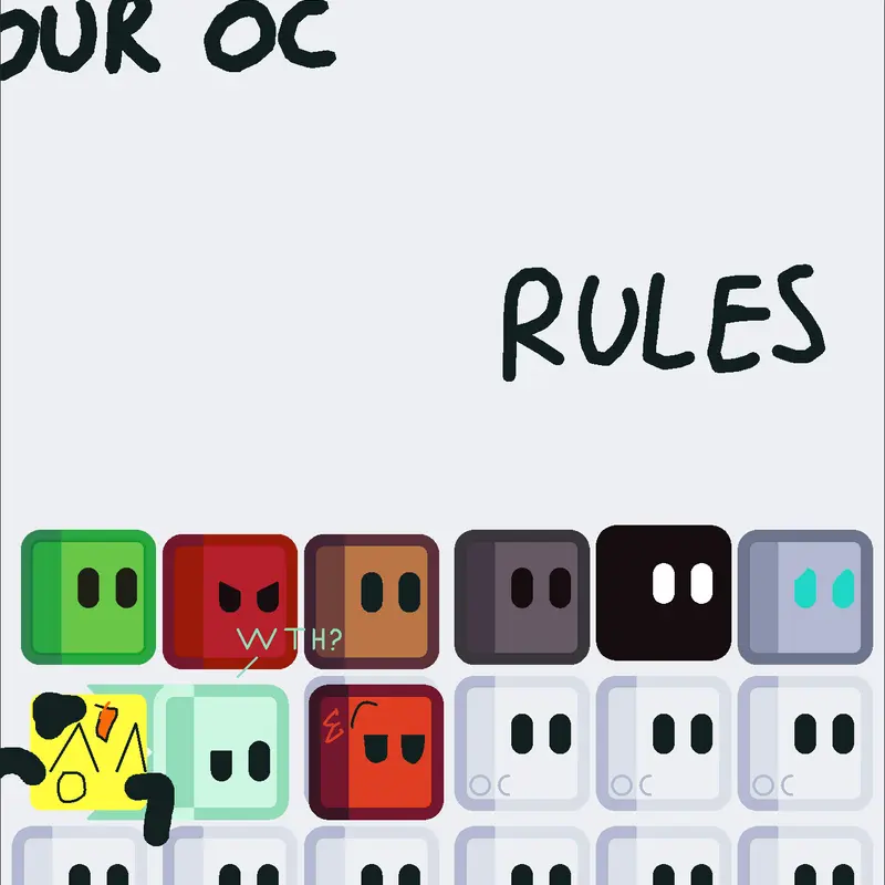 Game by @redball
