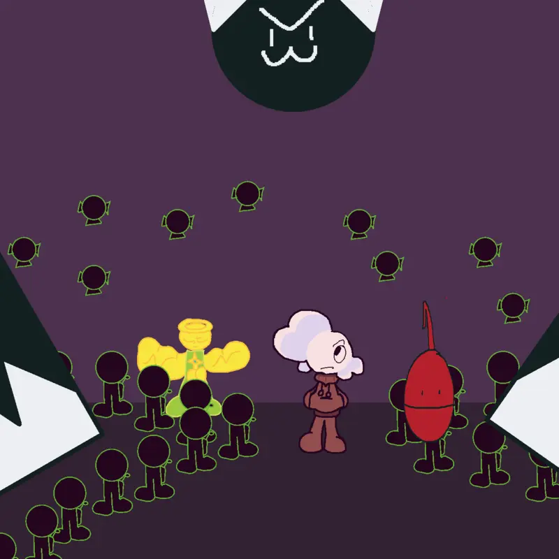 Game by @ect_studiogod