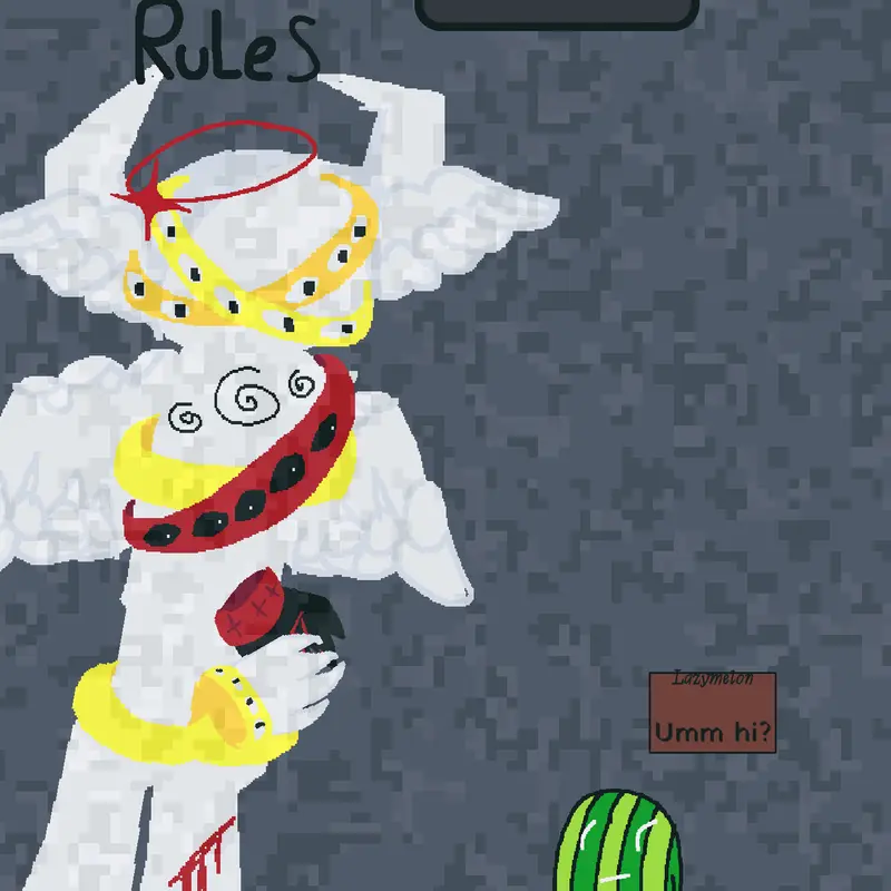 Game by @c00lkidd_idk