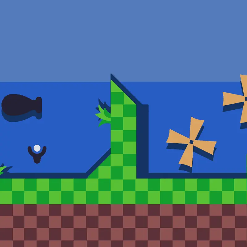 Game by @whendo