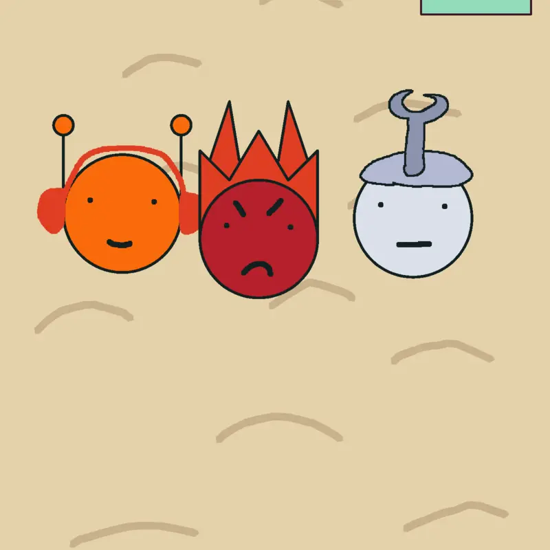 Game by @Fedetheflash777