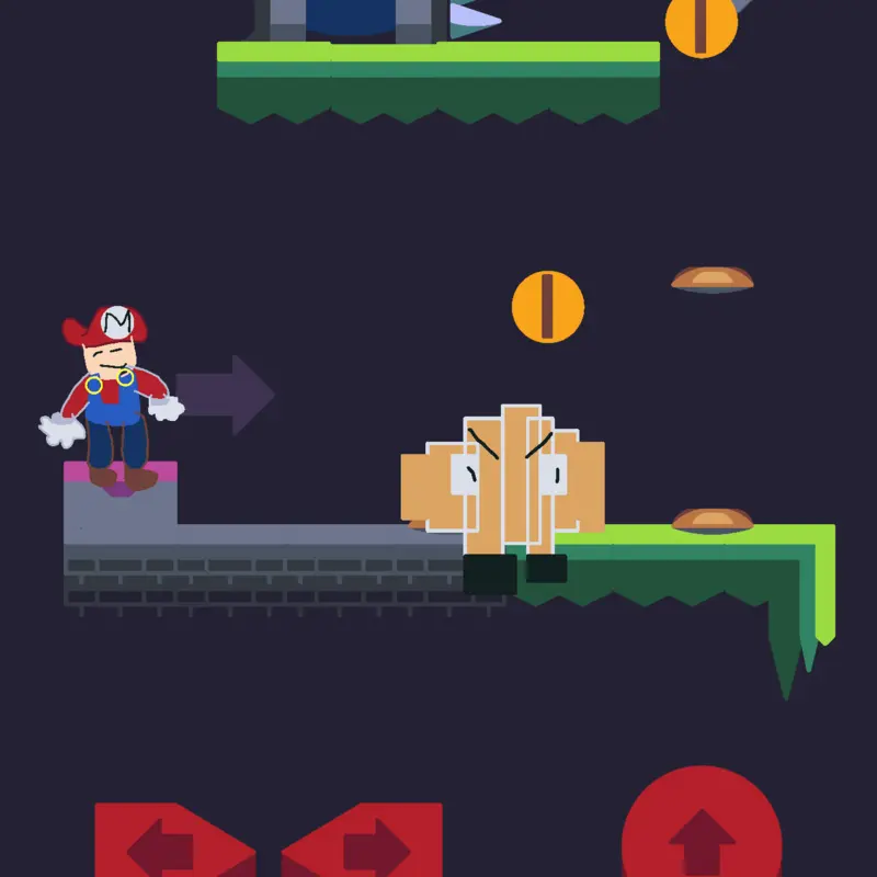Game by @LFox