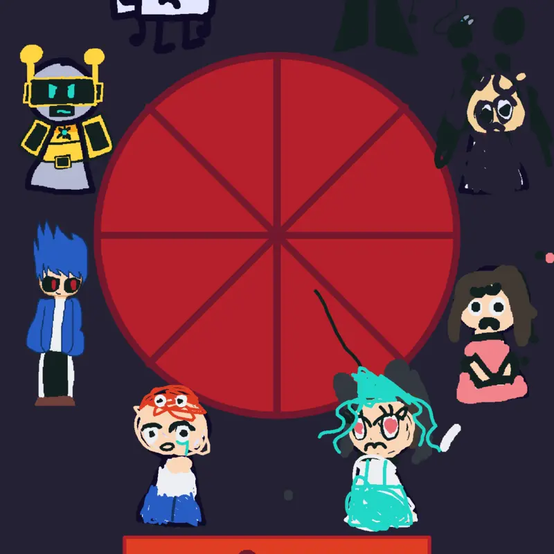 Game by @pinkyoren