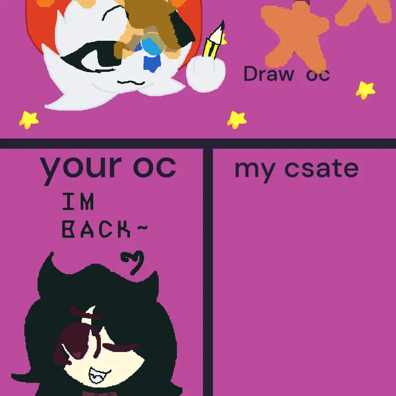 Game by @PrincessTheSpecial