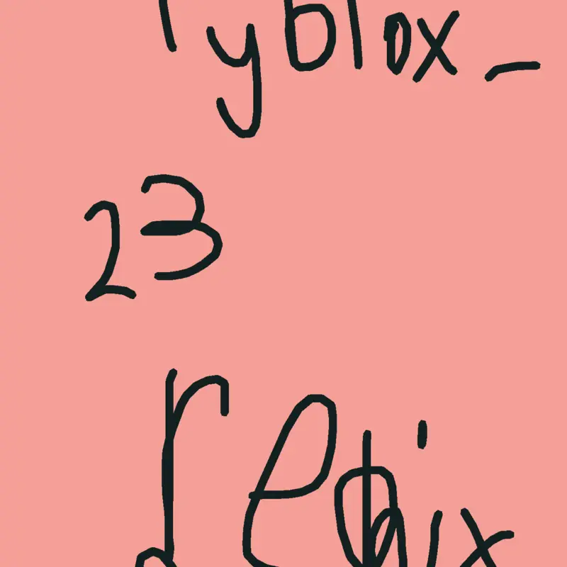 Game by @IsaPerry17