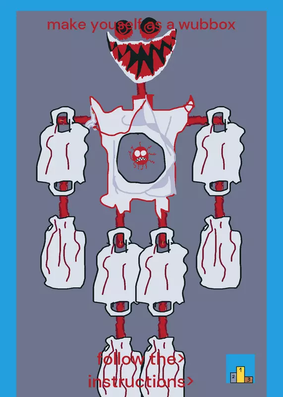 Game by @finbot
