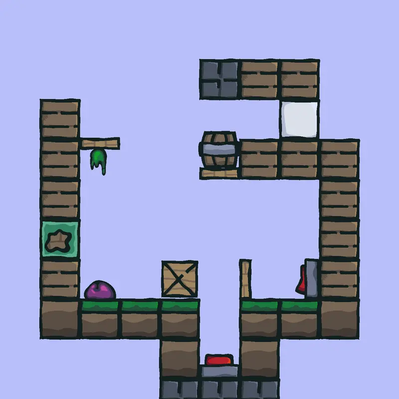 Game by @polskiskszat