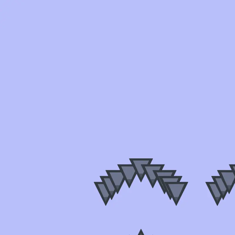 Game by @troublesome