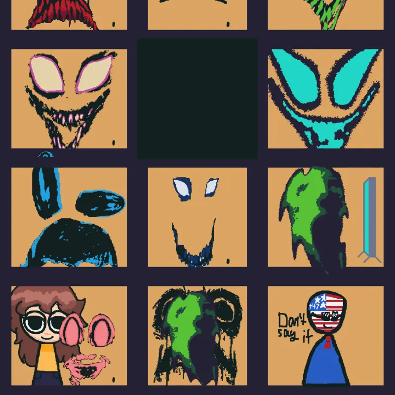 Game by @Maxlover