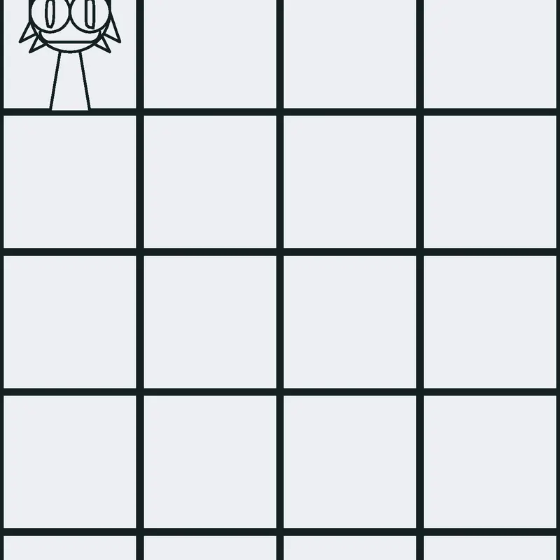Game by @sprand