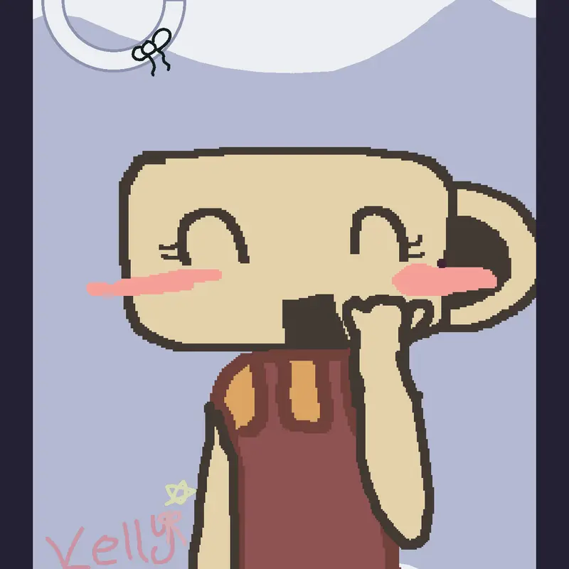 Game by @kellythesillygirl