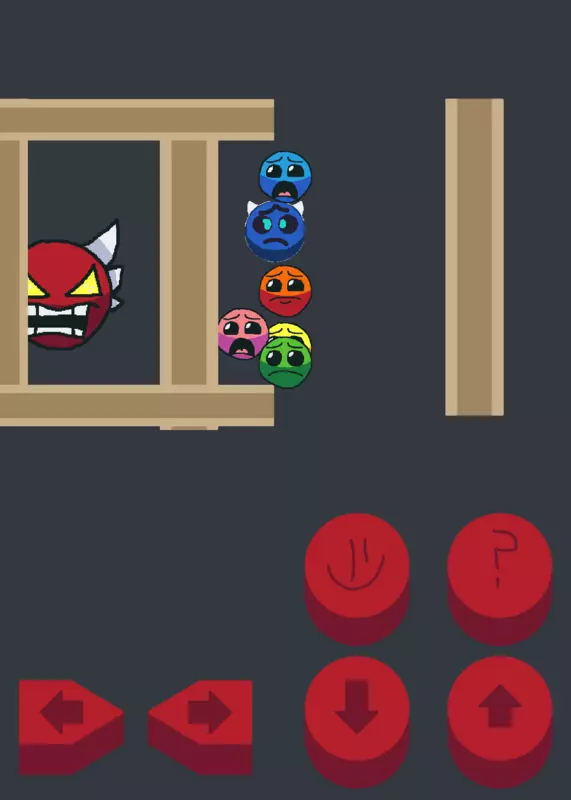 Game by @diego71