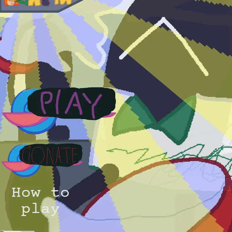 Game by @BlackCursor