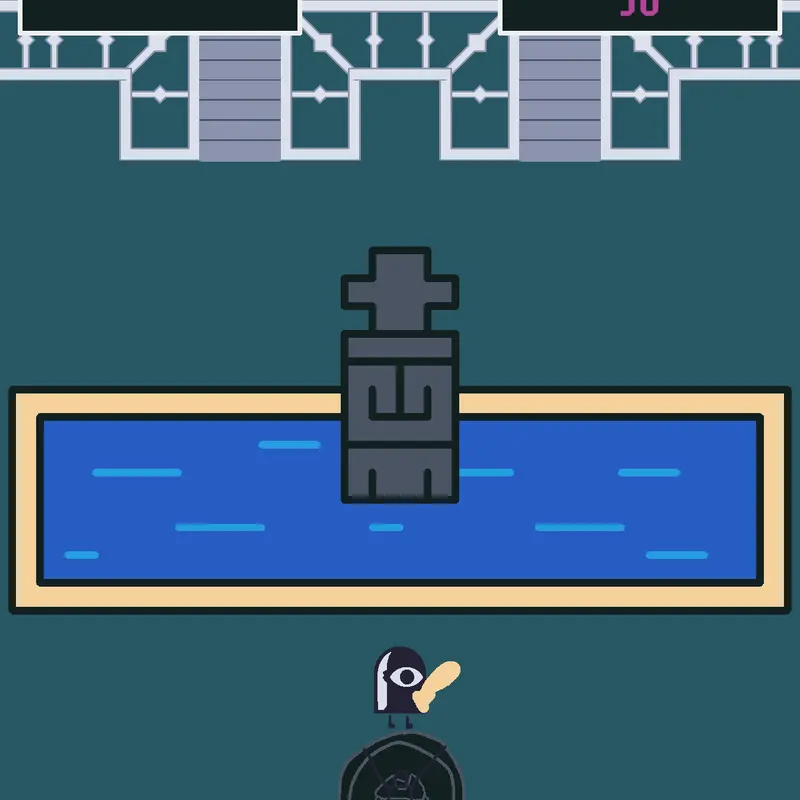 Game by @buw