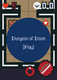 Dungeon of Doom