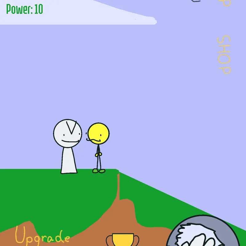 Game by @mangogator13