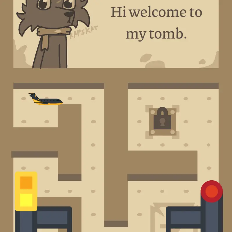 Game by @ARandomPCA747