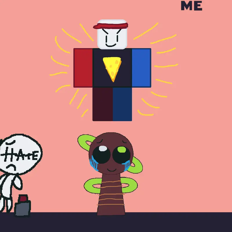 Game by @MiniMayhem01