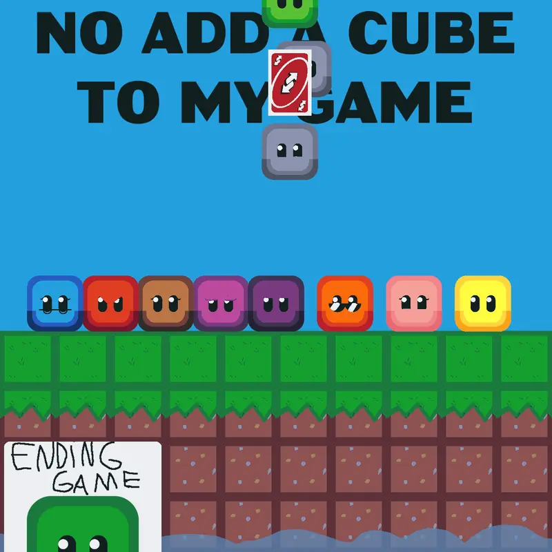 Game by @one_tpot_2025