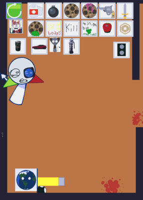 snapshot